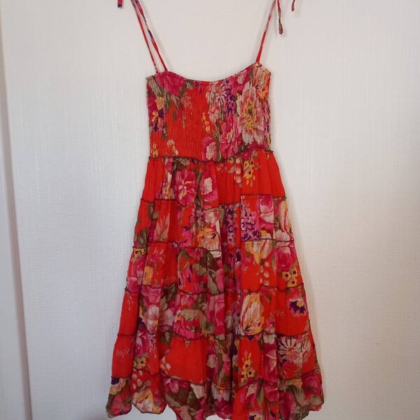Robe boheme Etsy France