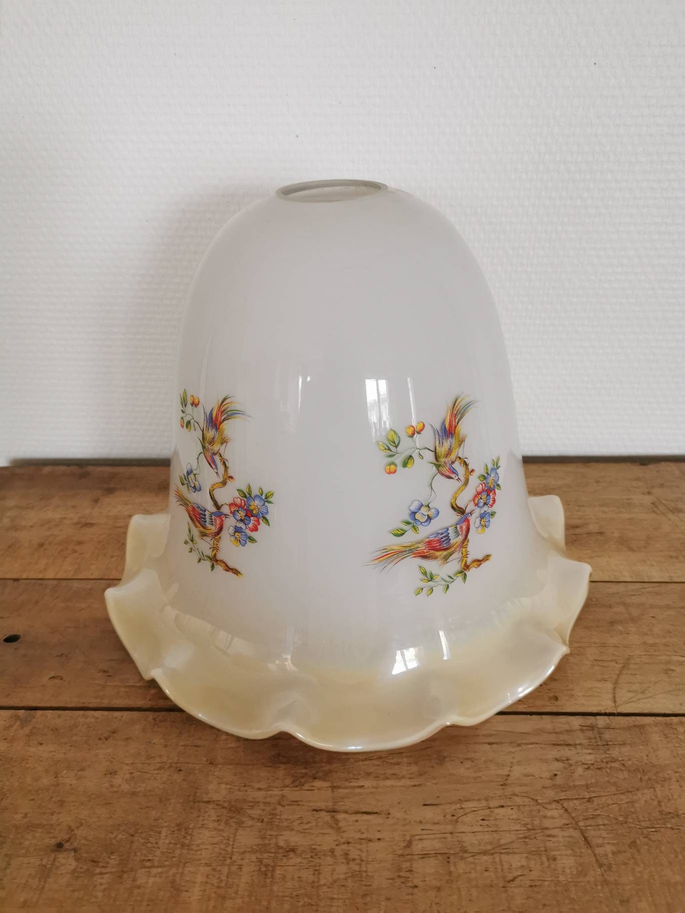 Lustre Vintage