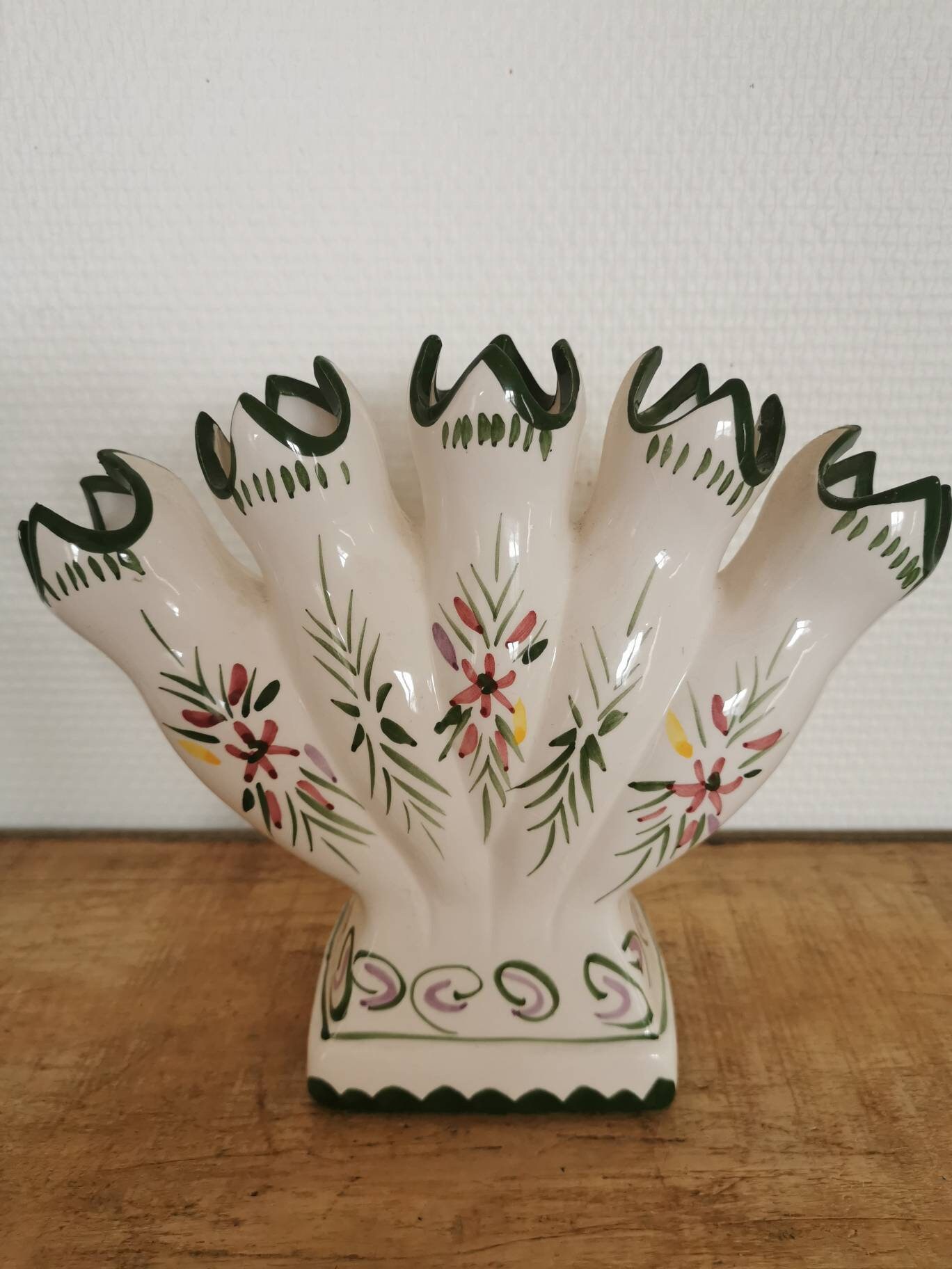 Vase Vintage