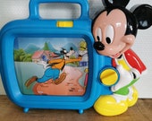 Vintage Disney TV