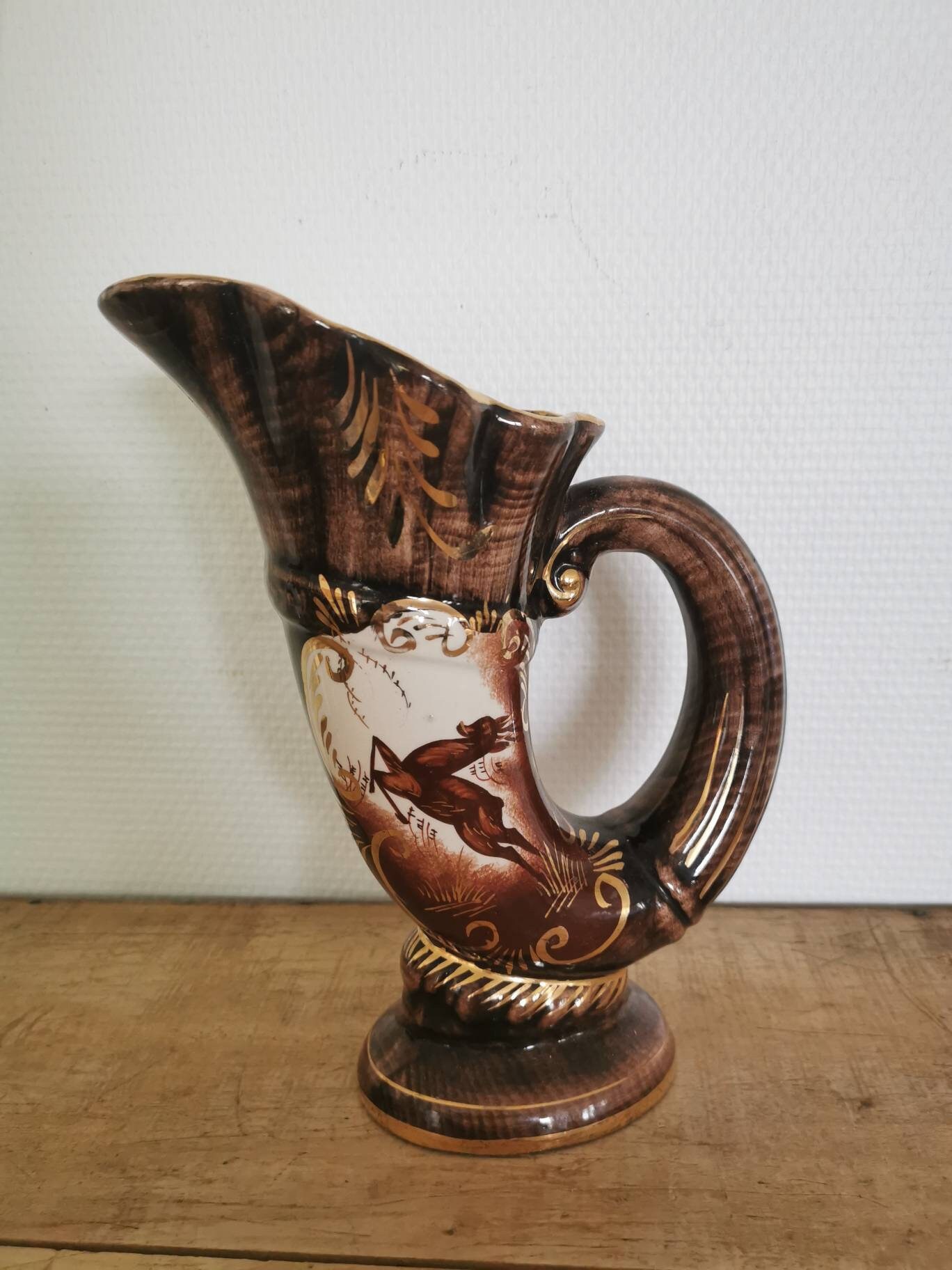 Pichet Hubert Bequet Vintage