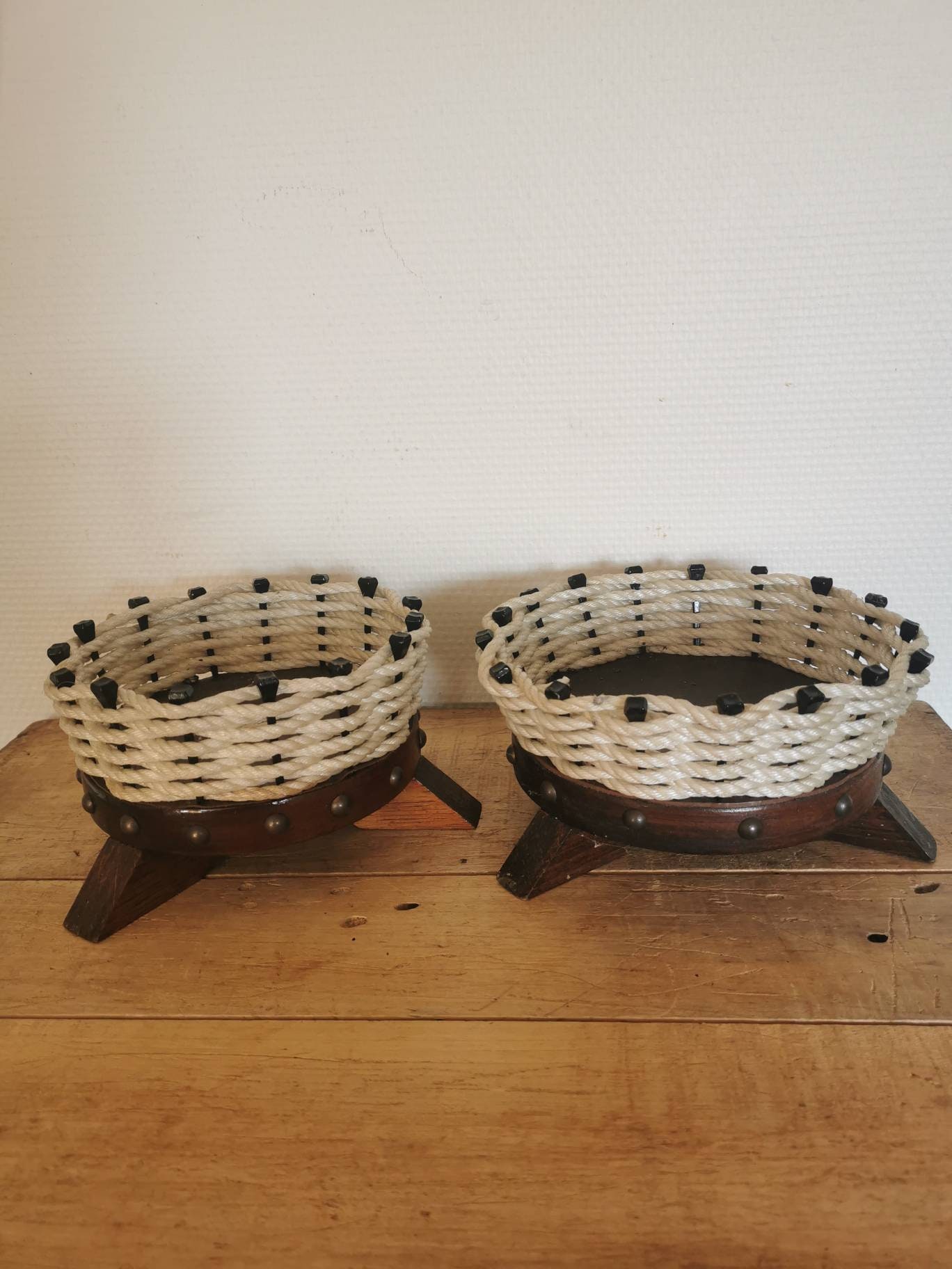 Sous Plantes Vintage