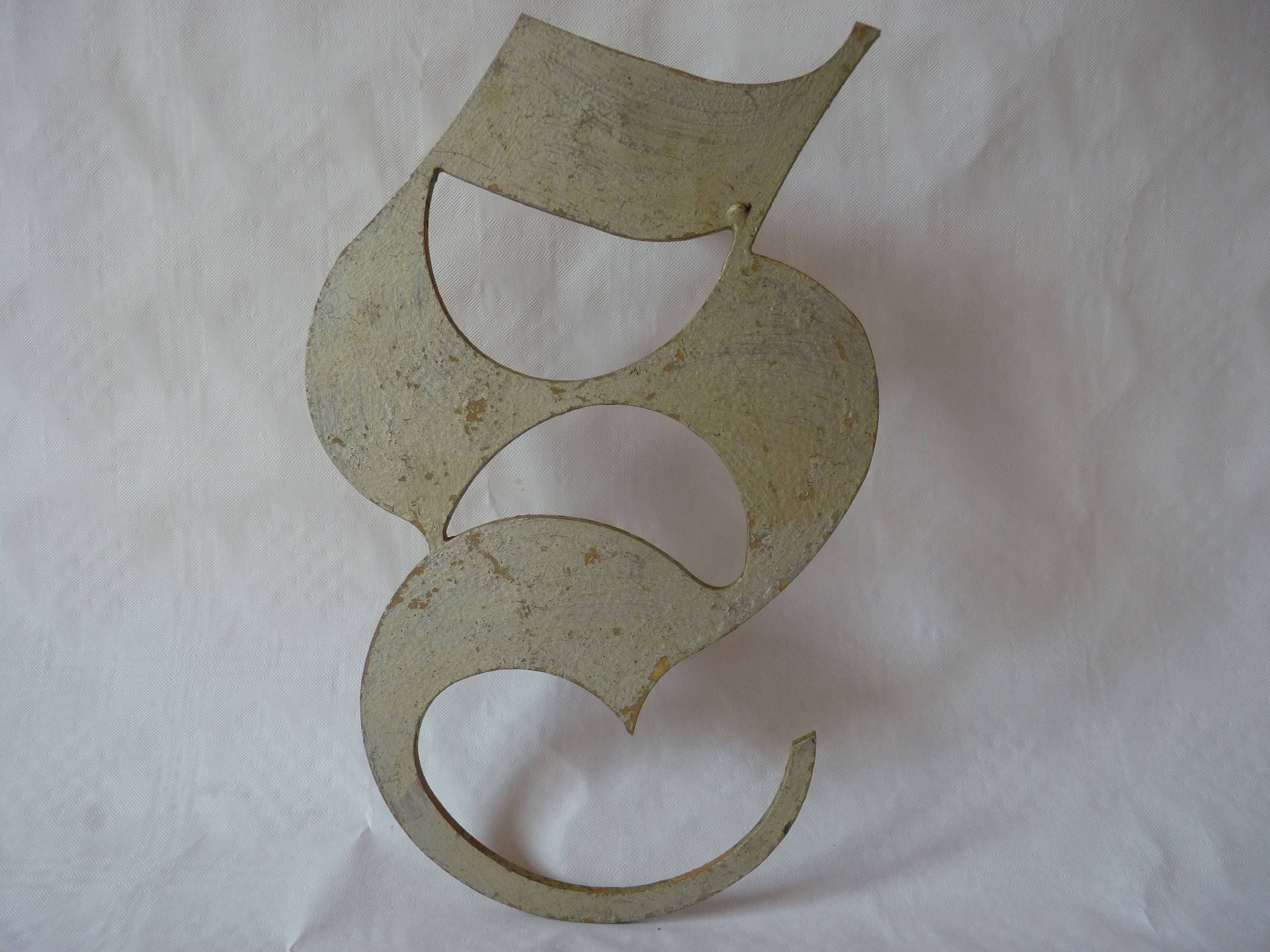 Lettres Industrielles