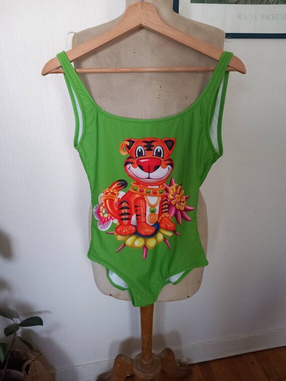 Maillot de bain Moschino