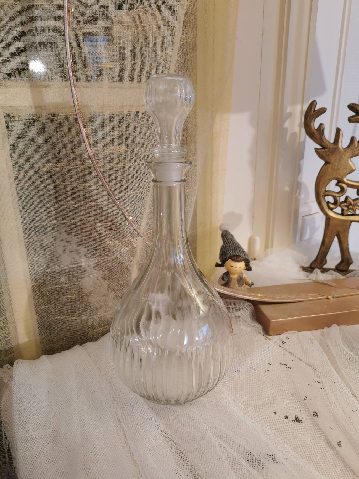 Carafe Ancienne