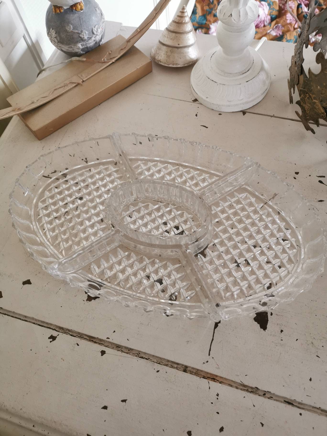 Plateaux Apéritif Vintage