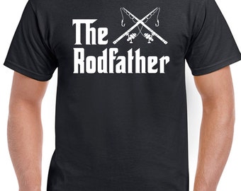 Download The rodfather | Etsy