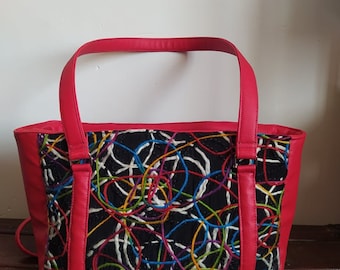 Handtasche