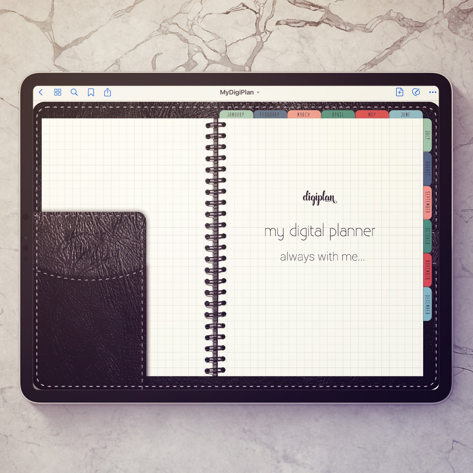 goodnotes digital planner realtor goodnotes digital planner realtor