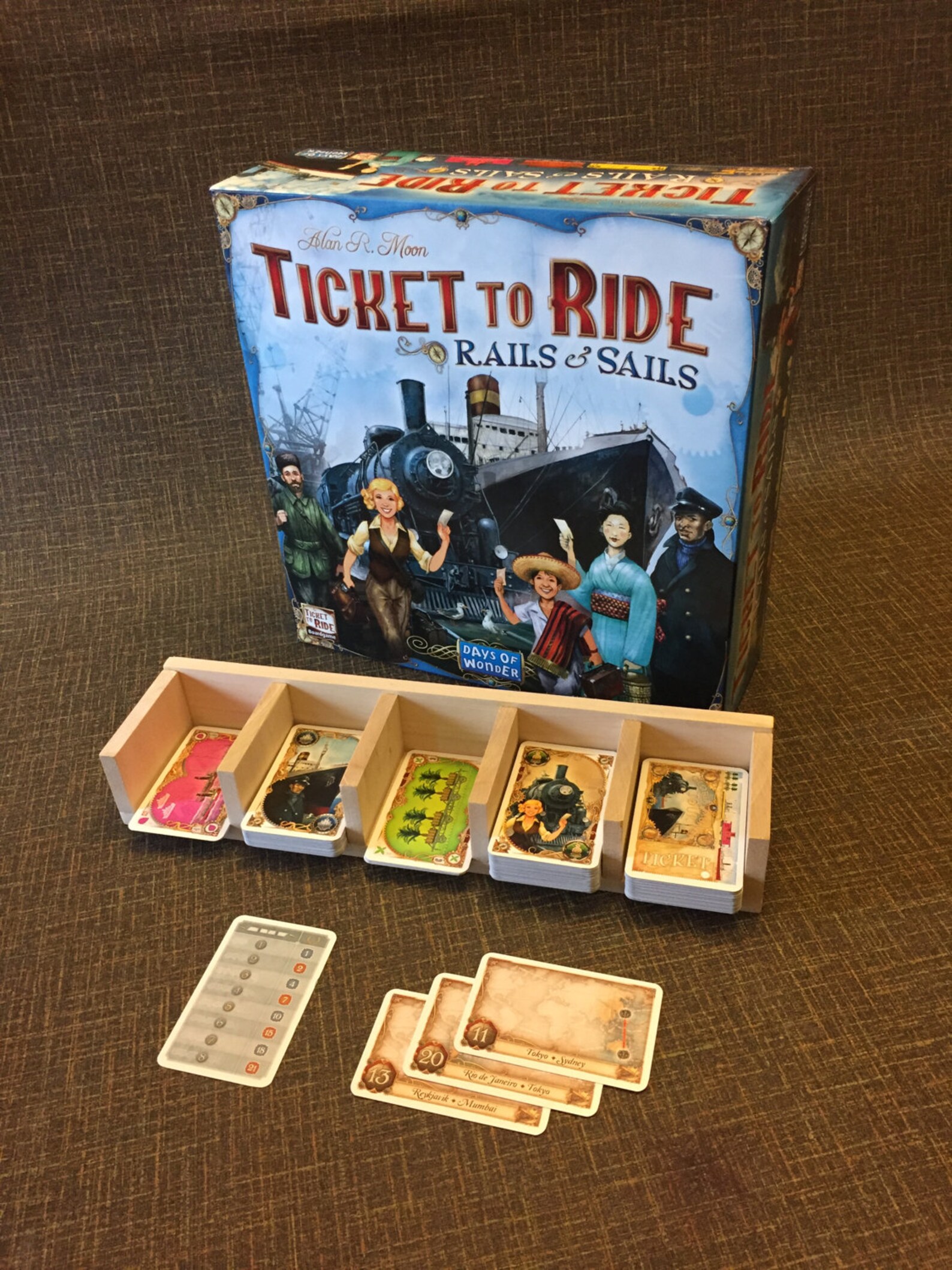 Ticket to ride rails and sails купить. Настольная игра days of wonder ticket to ride rails & sails. Ticket to ride rails sails настольная. Ticket to ride rails and sails. Настольная игра days of wonder ticket to ride rails & sails.