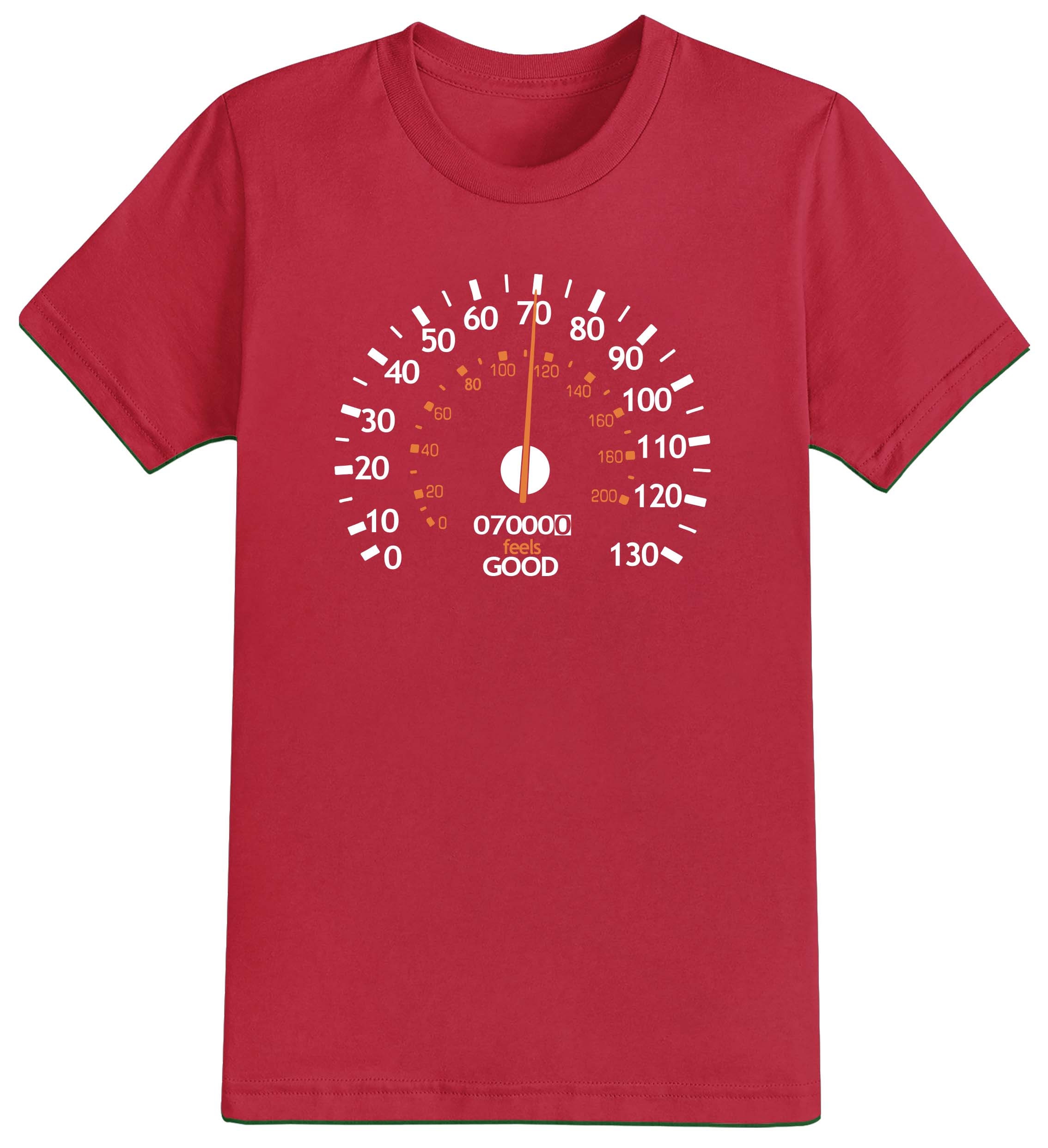 Speedometer t shirt outlet