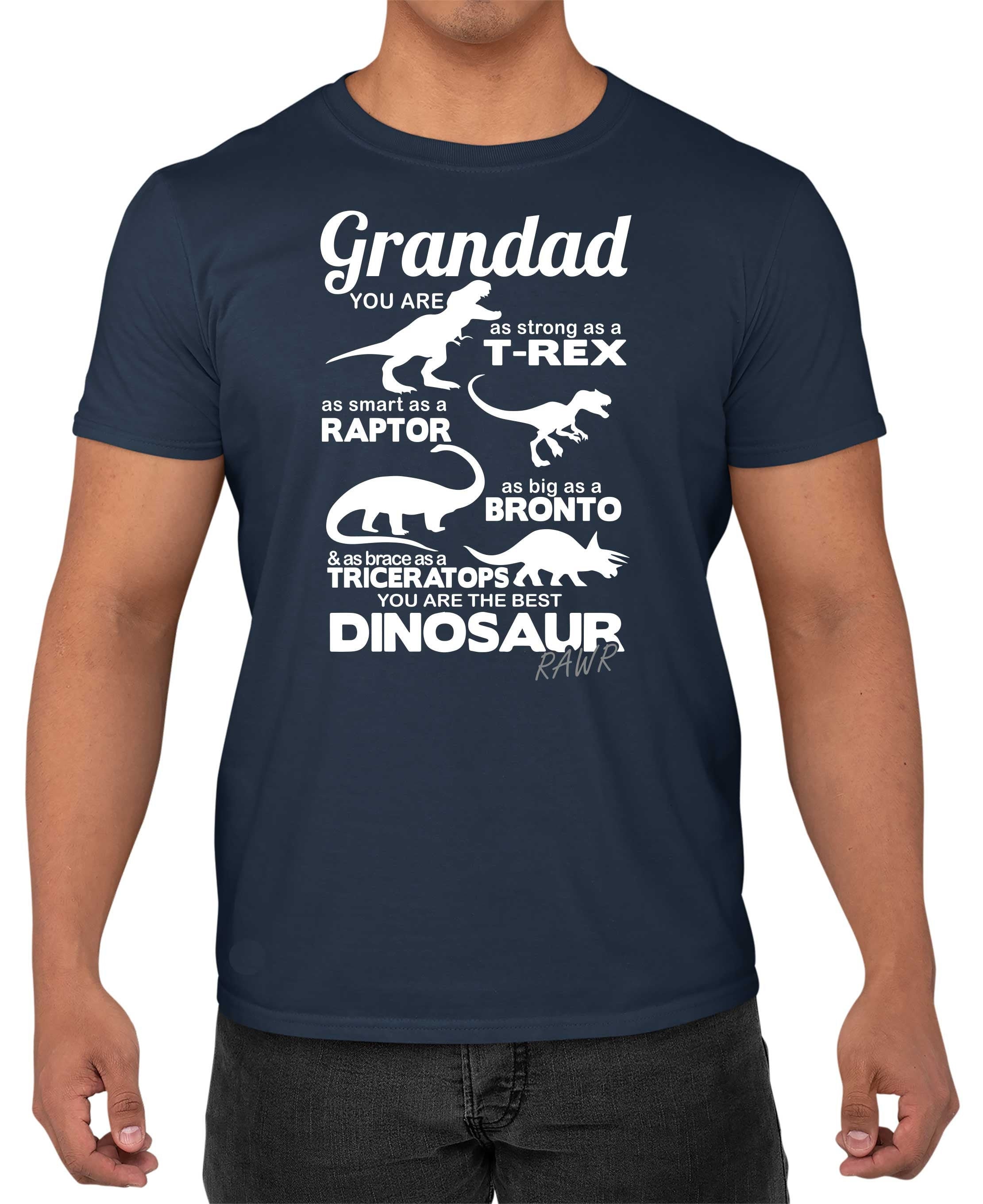dinosaur shirt adults