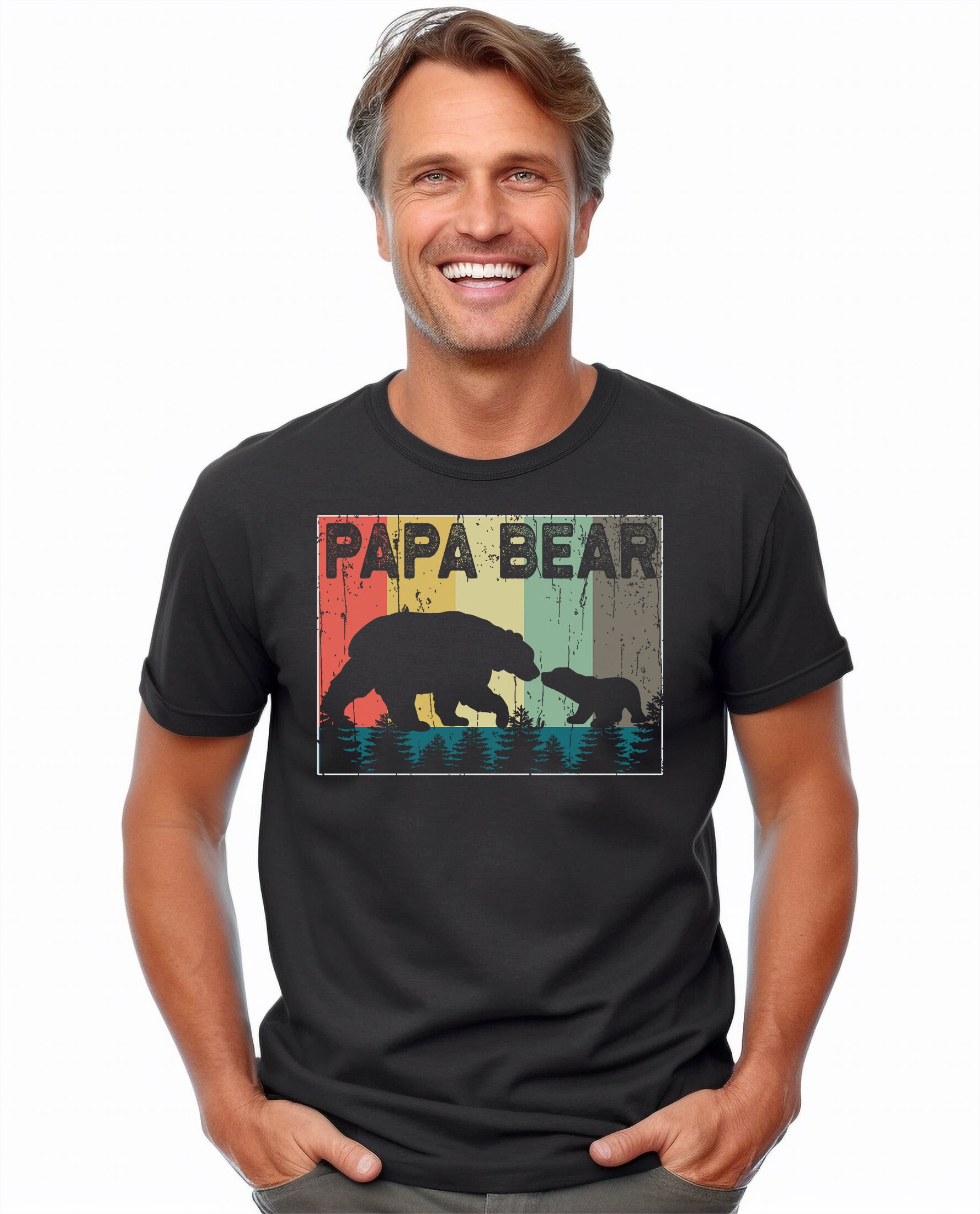 I'm A Gummy Bear Lyrics' Men's T-Shirt