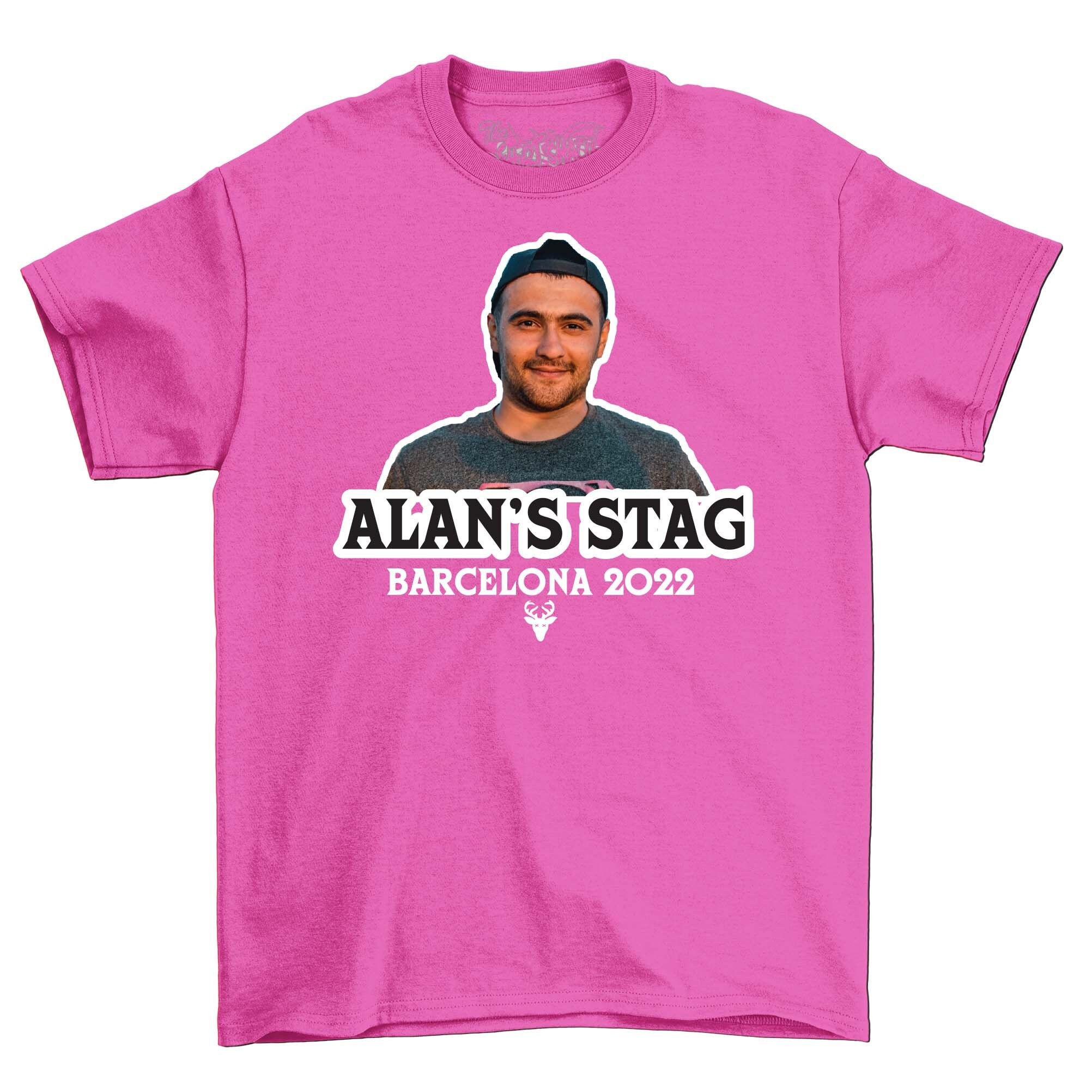 Stag Do T Shirt - Etsy UK Stag Do T Shirt - Etsy UK