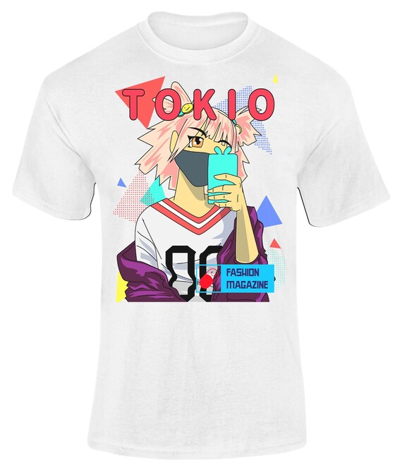 Single By My Choice, Too Many Animes To Watch - Kawaii Otaku T-Shirt