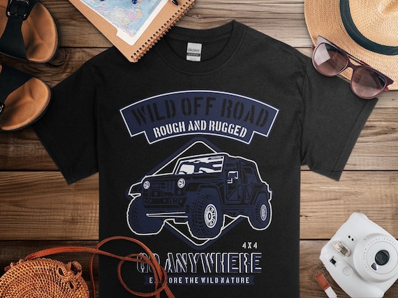 Vintage Retro Jeeps Shirt For Men Women Gift Vintage Retro Jeeps Shirt For Men Women Gift