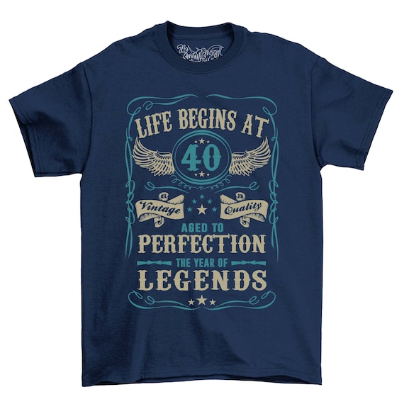 May 1979 T-Shirt 40 Years Old 40th Birthday Decorations May 1979 T-Shirt 40 Years Old 40th Birthday Decorations