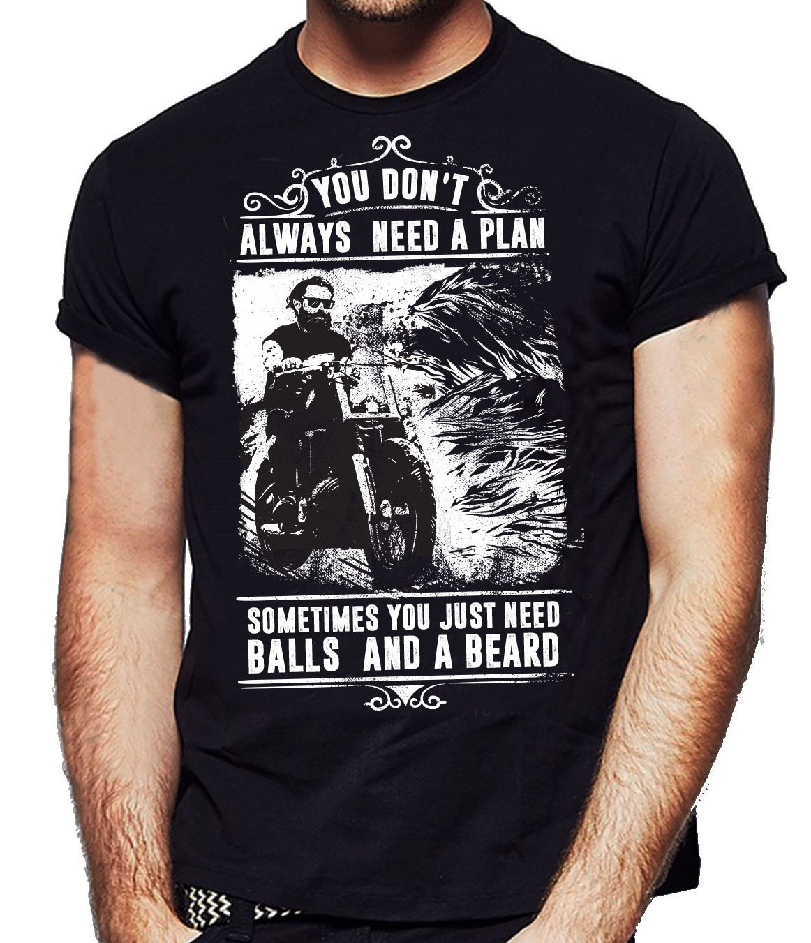 Sonny Barger - Etsy