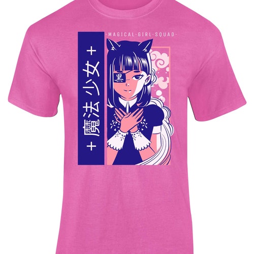 cute japanese shirts
