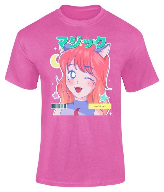 Single By My Choice, Too Many Animes To Watch - Kawaii Otaku T-Shirt