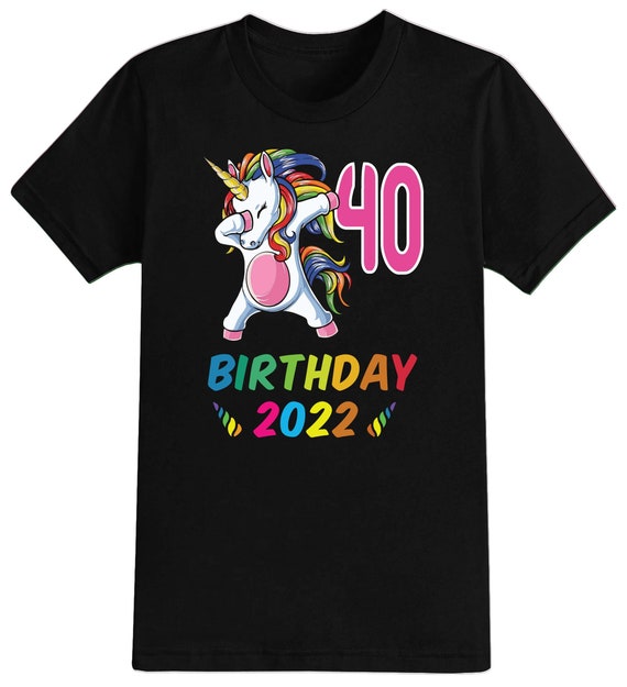 30 Years Old 30th Birthday Unicorn Dabbing Shirt 1988 Gift 30 Years Old 30th Birthday Unicorn Dabbing Shirt 1988 Gift