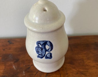 Original Pfaltzgraff Yorktowne Pepper Shaker