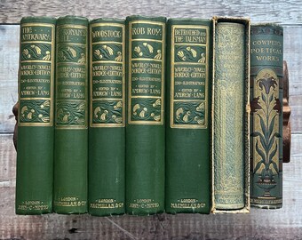 Watch The Oddest Terms Used for Antique Books, Explained