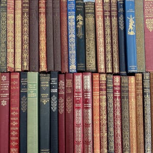 The Original Adopt a Book...Give a Well Loved Vintage Book a Home...these Books are a bit more well loved and looking for new homes