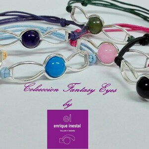 Fantasy Bracelet