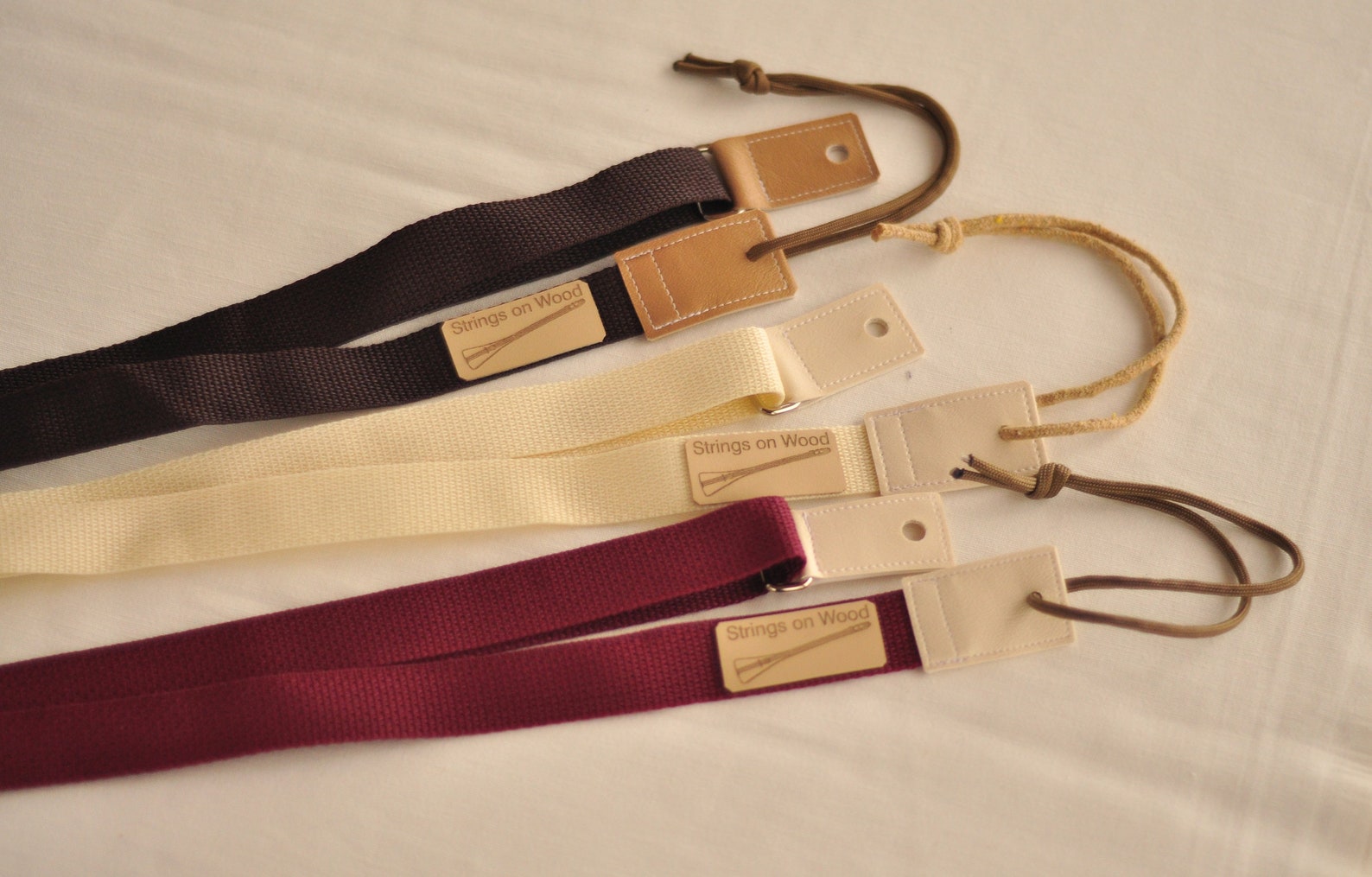 Shoulder Strap for Stick Dulcimer or Travel Guitar Etsy