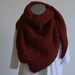 see more listings in the Handgestricktes Chèche section