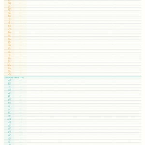 Op de afbeelding: Set van drie keramische mokken met een gespikkelde, matte afwerking. Elke mok heeft een andere kleur: lichtblauw, crème en grijs. De mokken hebben een eenvoudig, modern ontwerp, perfect voor koffie of thee.