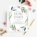 see more listings in the Bridal Shower Invites section