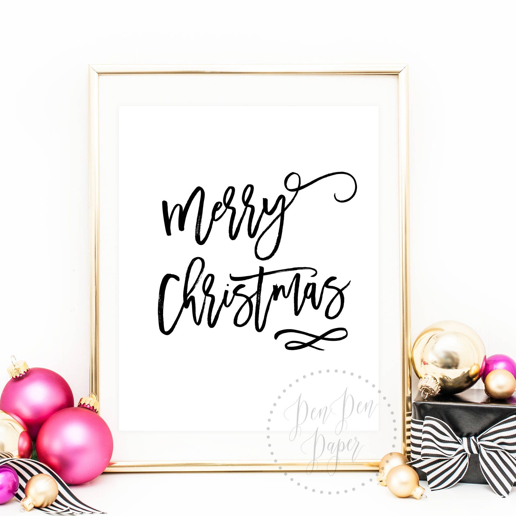 Holly Jolly Christmas, Christmas Printable, Home, Wall Art, Christmas Quote, Christmas Printable, Instant Download, Calligraphy, - Etsy holly-jolly-christmas-christmas-printable-home-wall-art-christmas-quote-christmas-printable-instant-download-calligraphy-etsy