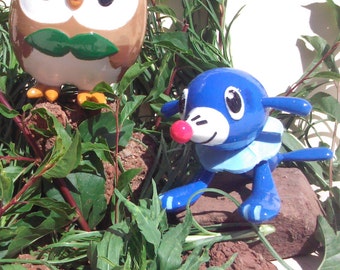 Popplio