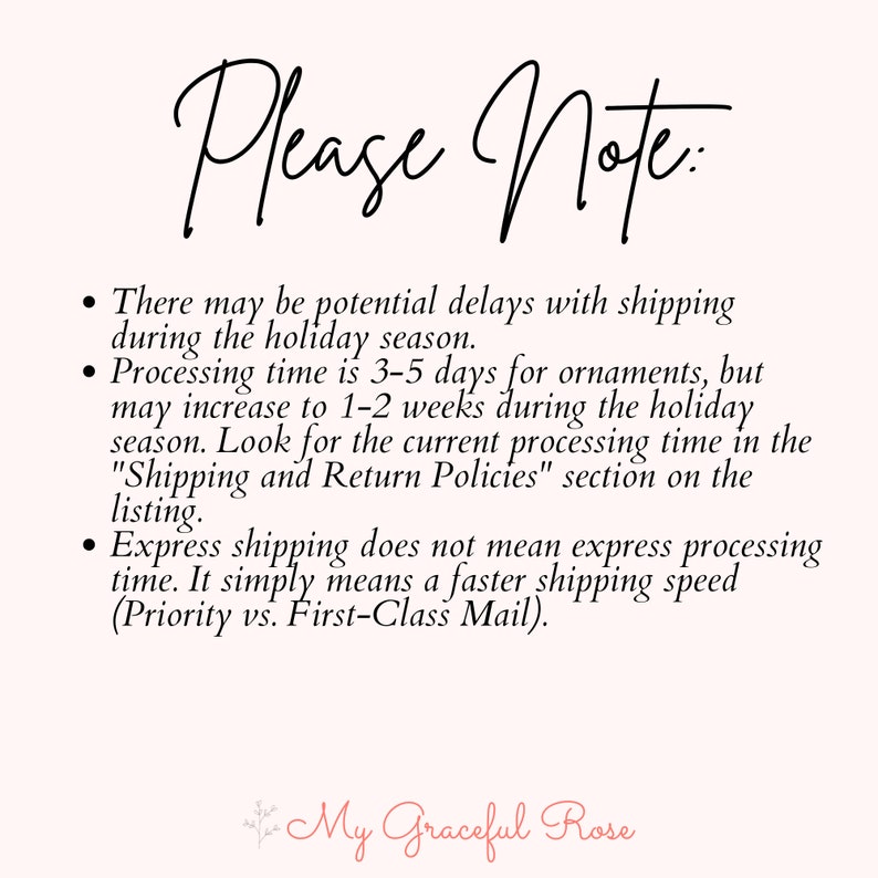 Grey's Anatomy Ornament Set Meredith Grey Greys Anatomy Etsy