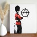 see more listings in the Banksy Bilder section