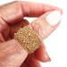 see more listings in the Statement Rings section