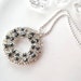 see more listings in the Gemstone Necklaces section