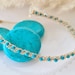 see more listings in the Gemstone Necklaces section