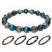 see more listings in the Gemstone bracelets section