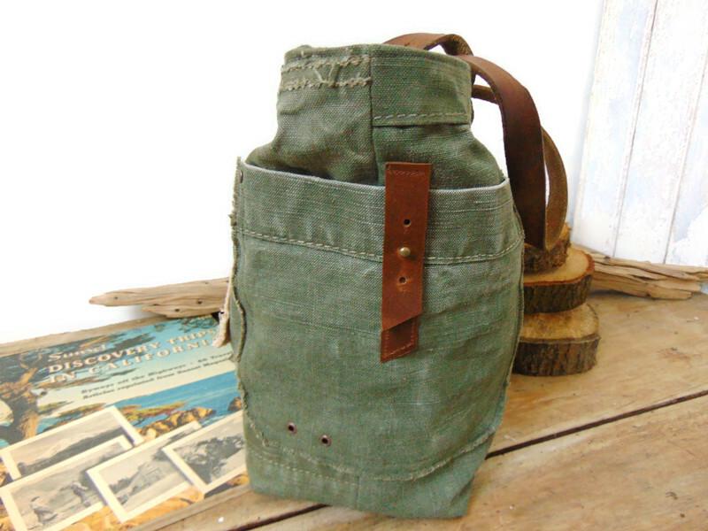 トートバッグ GIANNI Woman Tote bags Military BS6850COMMCNVSE 10374 il_340x270.6543218980_j91o.jpg