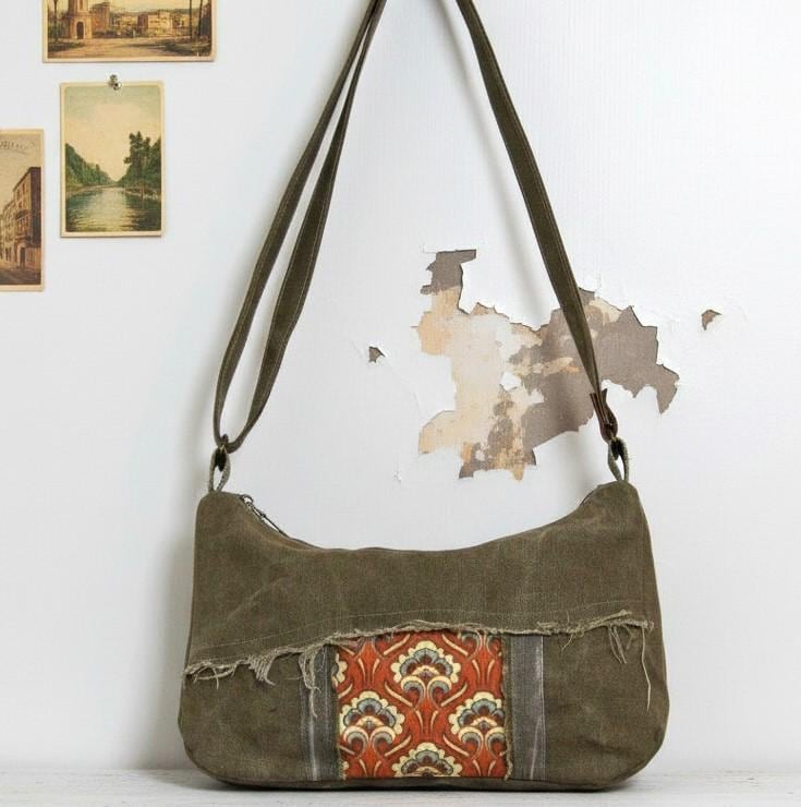 Lot de 10 sacs de sable - Cotentin Military Stock
