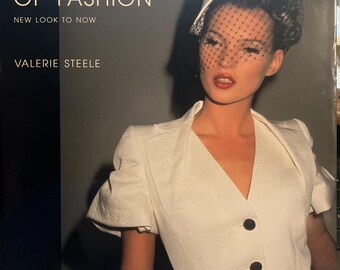 Fifty Years of Fashion