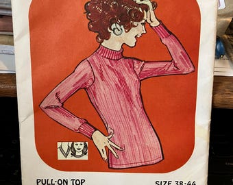 Kandel Patterns for Knits #4