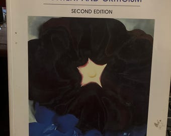 Art: Context and Criticism