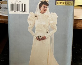 Butterick 3716