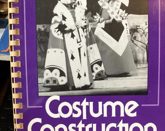 Costume Construction