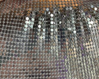 Mirror Ball Evening Bag