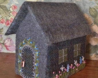 Grandma's Wool Cottage